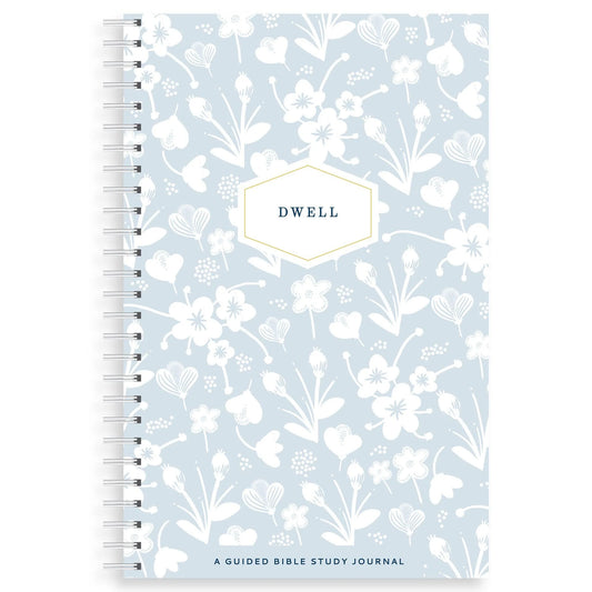 Dwell Devotional Journal